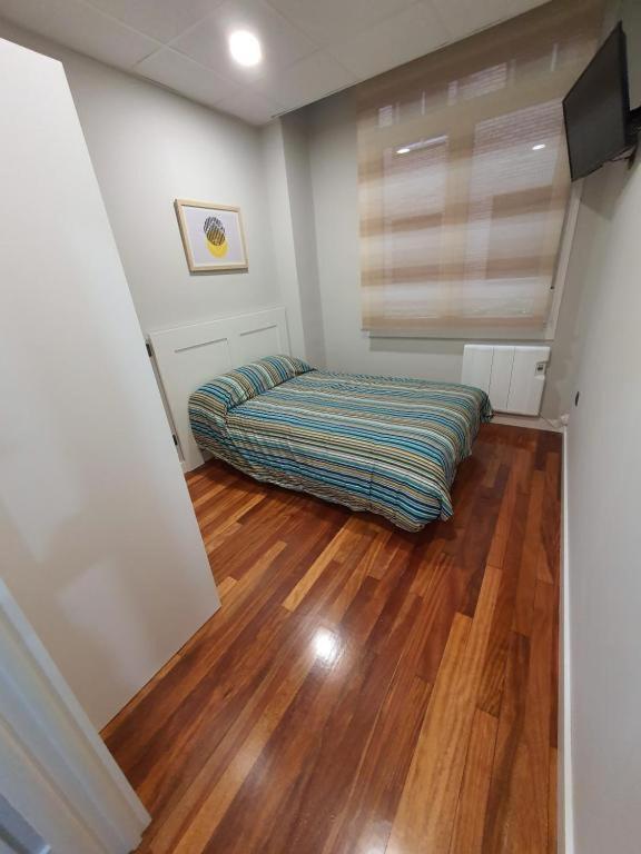 Pension Guggenheim Riverview Hbi01297 บิลเบา ภายนอก รูปภาพ