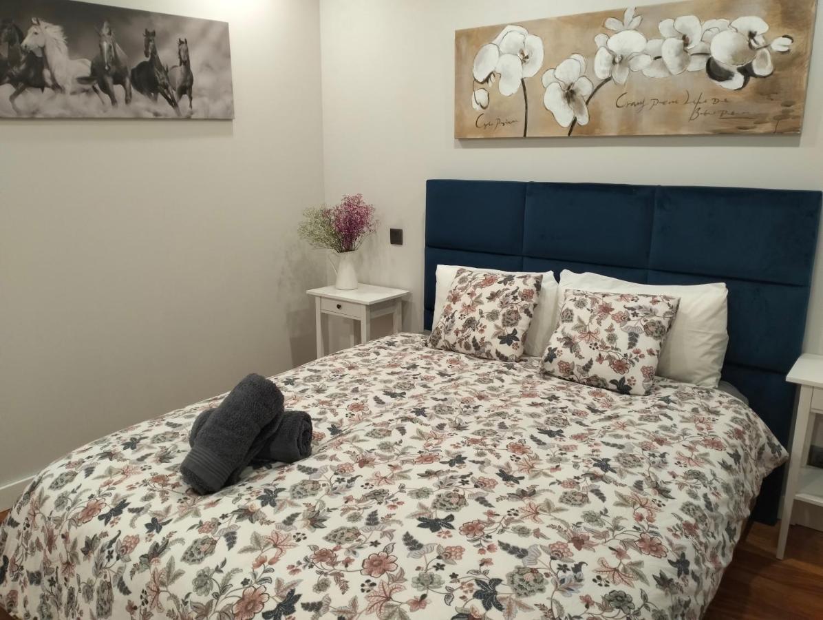 Pension Guggenheim Riverview Hbi01297 บิลเบา ภายนอก รูปภาพ